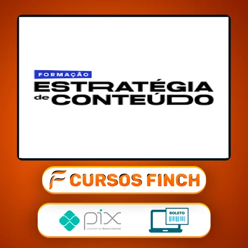 Formação em Estratégia de Conteúdo - Paulo Cuenca