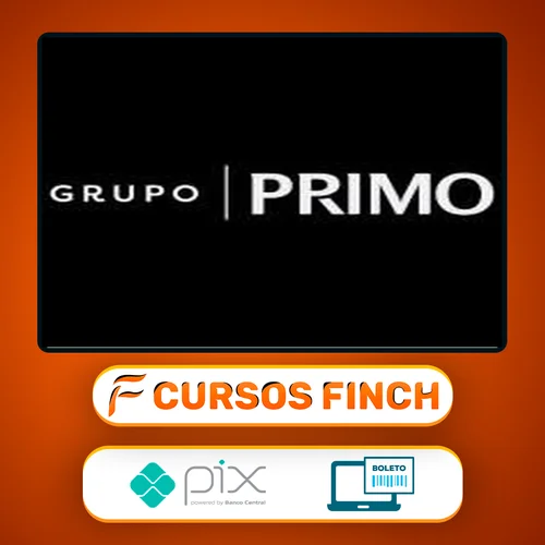 Formação em Social Media - Grupo Primo (Staage)