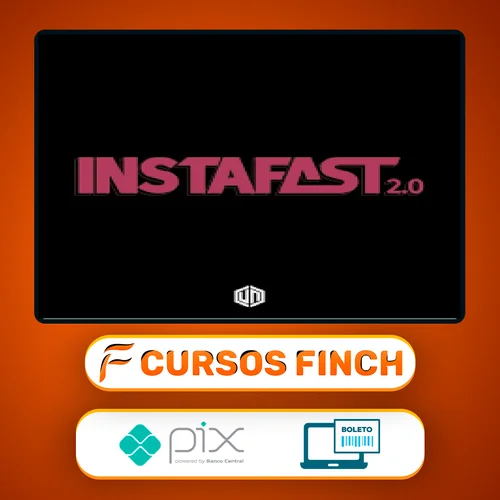 Insta Fast 2.0 - Gustavo Teixeira