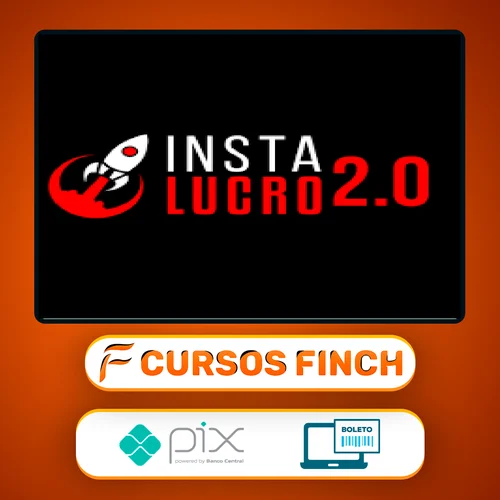 Insta Lucro 2.0 - Experiuns