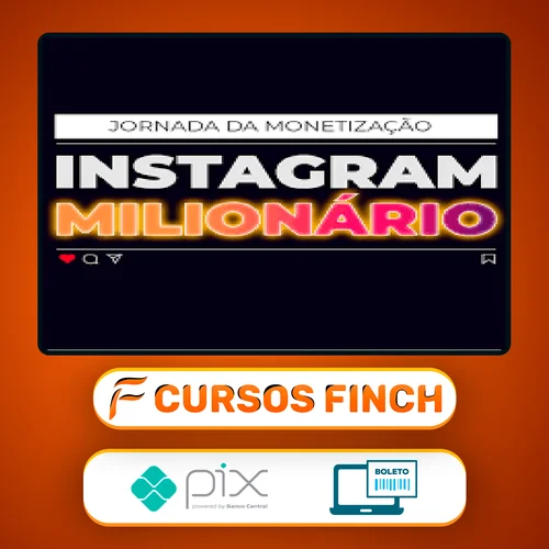 Jornada da Monetização: Instagram - Peter Jordan