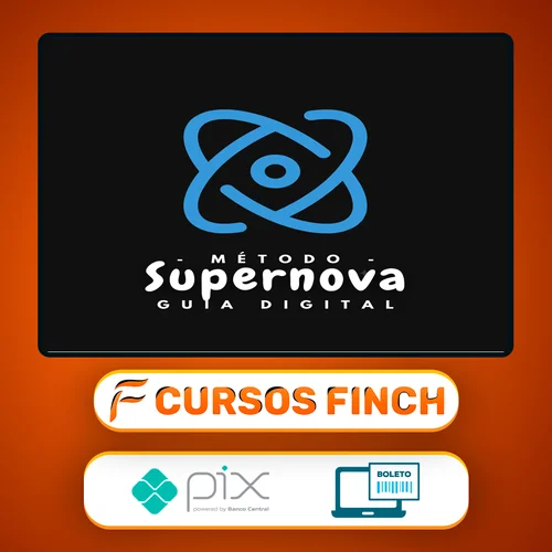 Método Supernova - Felipe Incessável (Infinity)