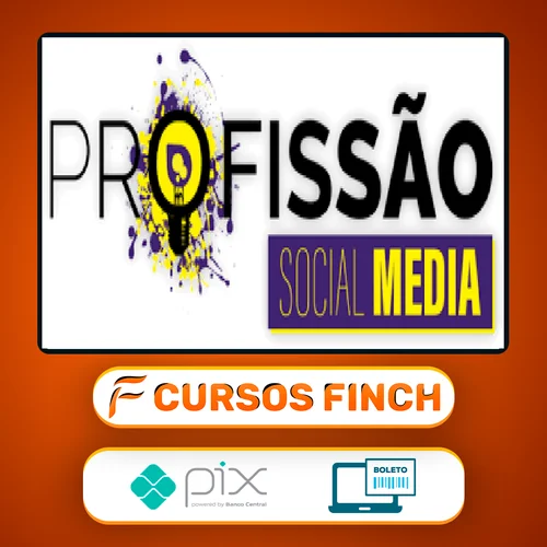 Profissão Social Media 2020 - Rejane Toigo