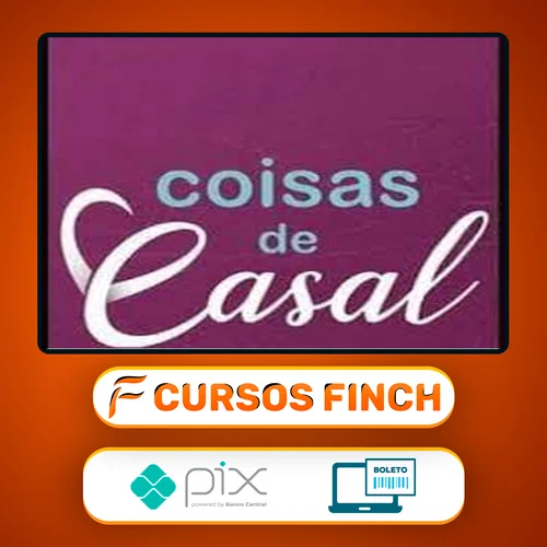 Seminário Coisas de Casal - Fabiana Bertotti