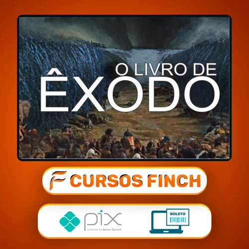 Livro de Êxodo - Bíblia Sagrada