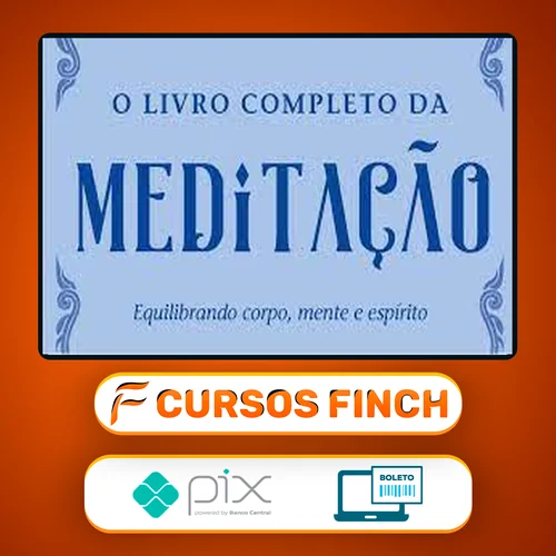 O que é Meditação - Osho