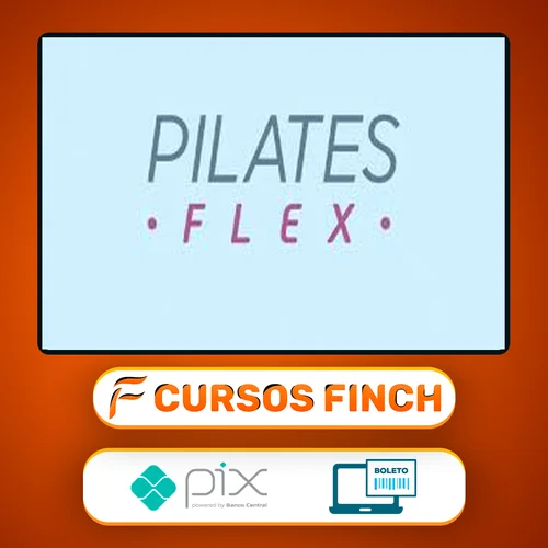 Pilates Flex - Monica Apostolico