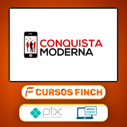 Conquista Moderna - Medina Dias