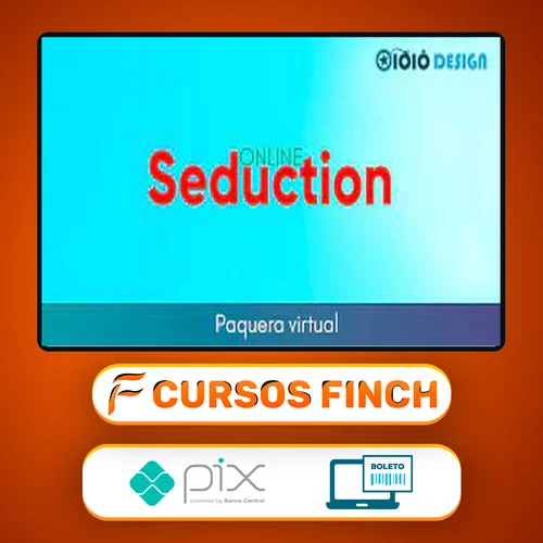 Online Seduction - Renato Brito