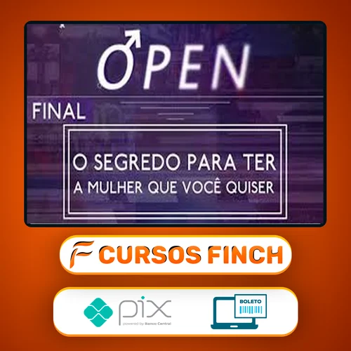 Open - Felipe Marx