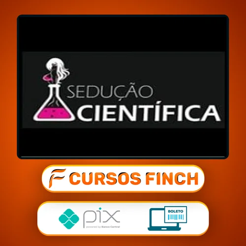 Sedução Cientifica - Elias Maman