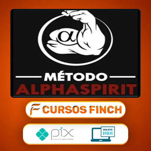 Método AlphaSpirit: Controle o Vício da Masturbação - Matheus Donadelli