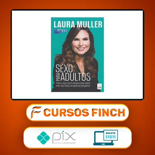 Sexo Para Adultos - Laura Müller