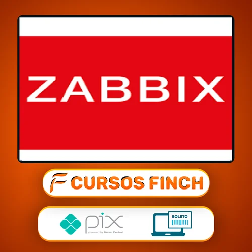 Curso Zabbix - EADCCNA