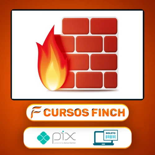 Firewall com Linux - Wagner Tadeu