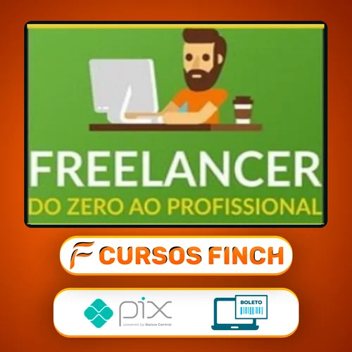 Freelancer do Zero Ao Profissional - B7Web