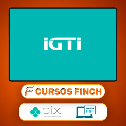 Fundamentos em Segurança da Informação - IGTI