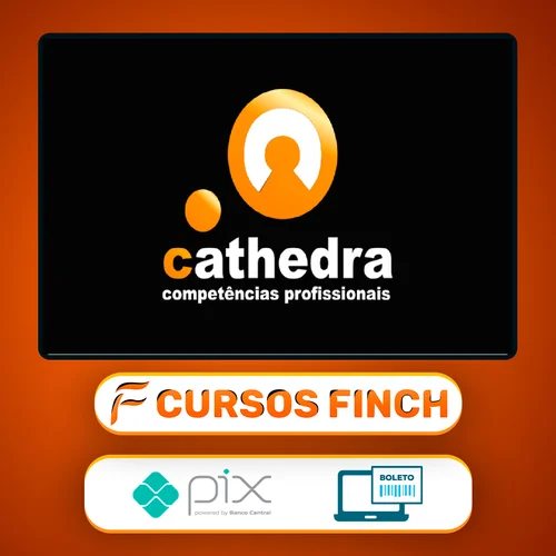 Gestão de TI - Exercícios Fgv - Cathedra Online