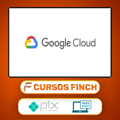 Googlecloud Pluralsight: Architecting With Google Cloud Foundations - Google [Inglês]