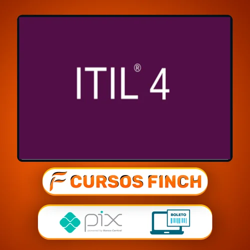 ITIL V4 - Renê Chiari