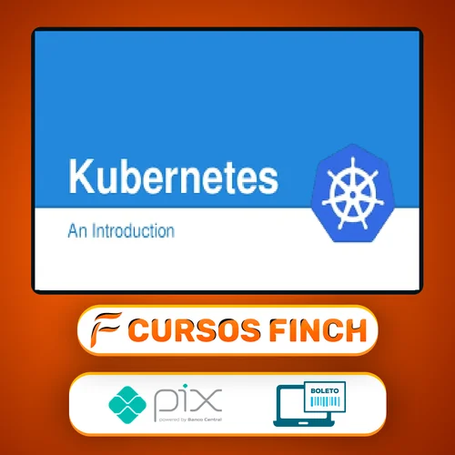 Kubernetes the Hard Way - William Boyd [INGLÊS]