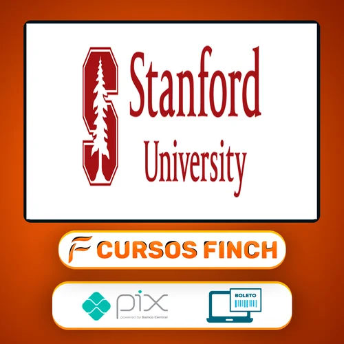 Machine Learning - Stanford University [INGLÊS]