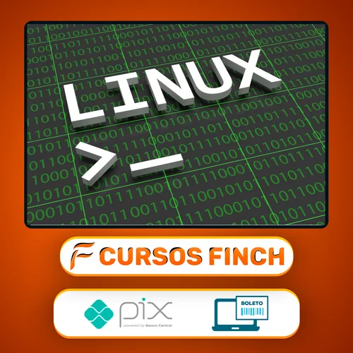 Primeiros Passos no Linux: Conceitos e Principais Comandos - Ricardo Prudenciato