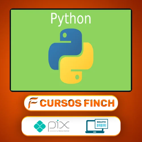 Python Para DevOps - Escola Linux