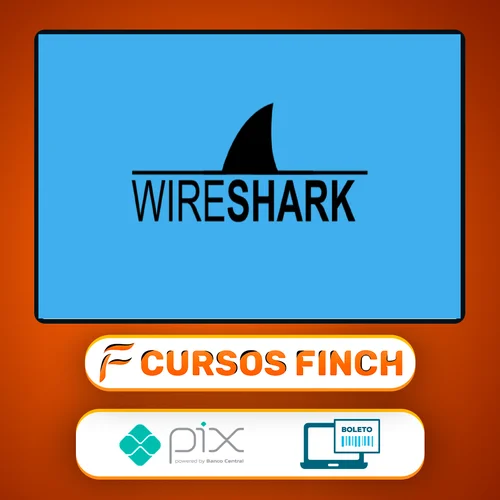 Resolvendo Problemas de Rede com Wireshark - Eliel César