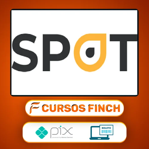 SAP - Spot Cursos