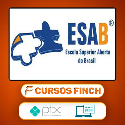 Sistemas Operacionais - ESAB