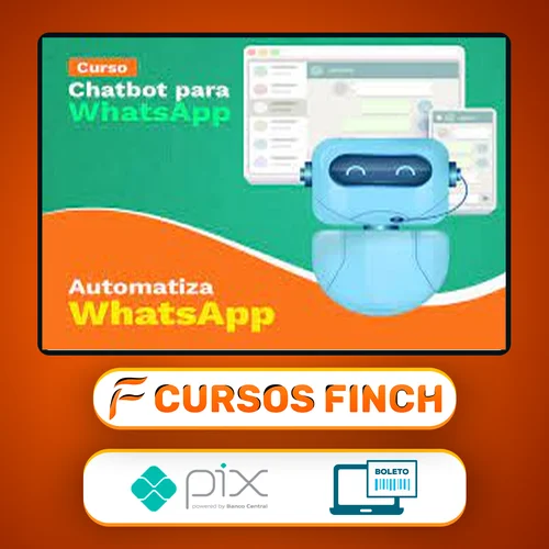 Automatiza WhatsApp - Digion Cursos