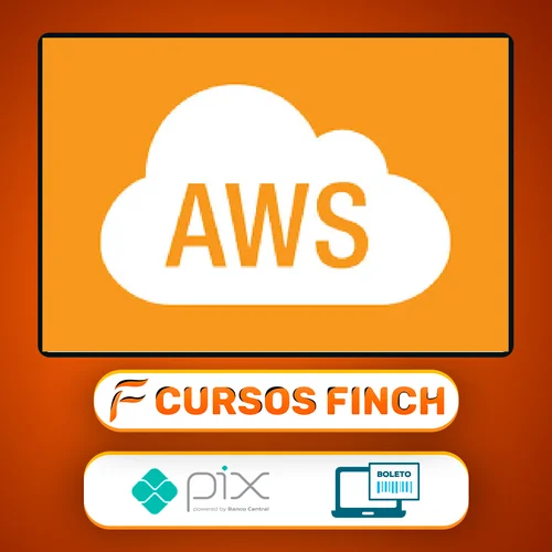 AWS Essentials - Wembley Carvalho