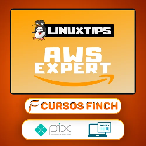 AWS Expert - LINUXtips