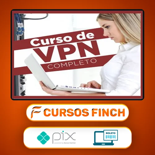 Curso OpenVPN - Paulo Ramos