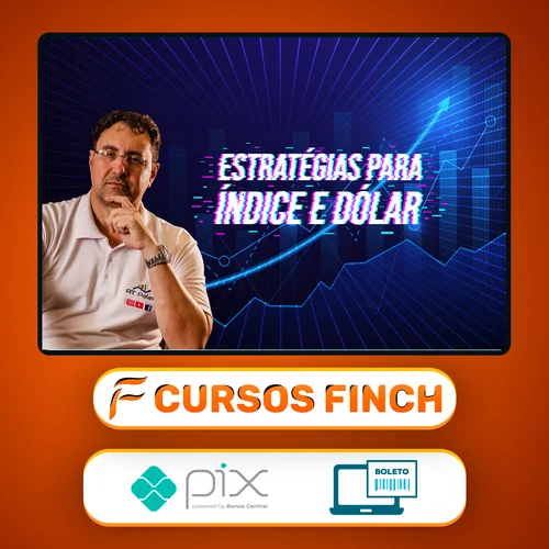 Estratégias de Day Trade Para Índice e Dólar - Palex