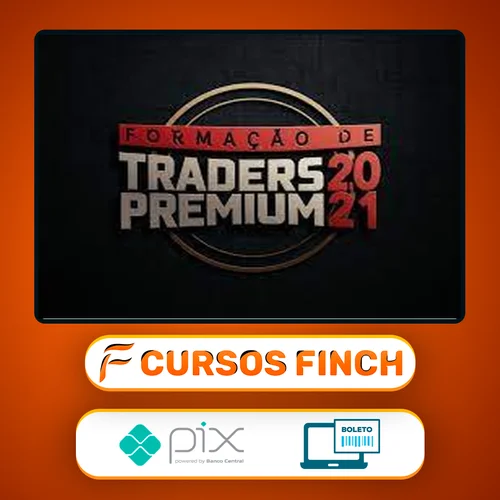 Falcon Trader: Formação de Traders Premium (Tape Reading) - Rafael Schroeder