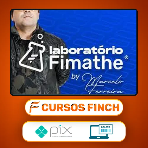 Fimathe Forex Turma - Marcelo Ferreira