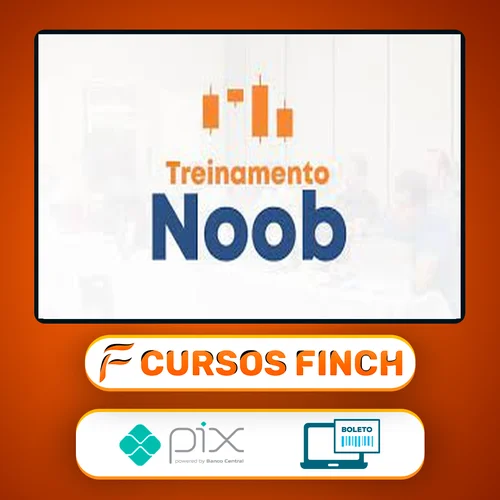 Forex Noob - Paulinho Lamana