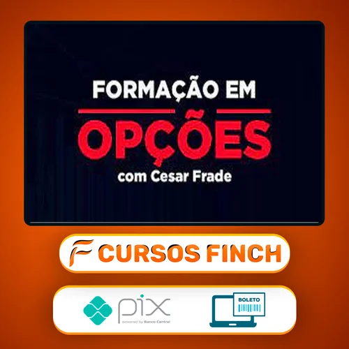 Formação em Opções - Quantzed