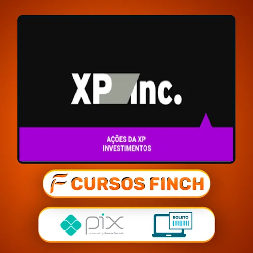 Análise Técnica de Ações 2.0 - Xp Educação