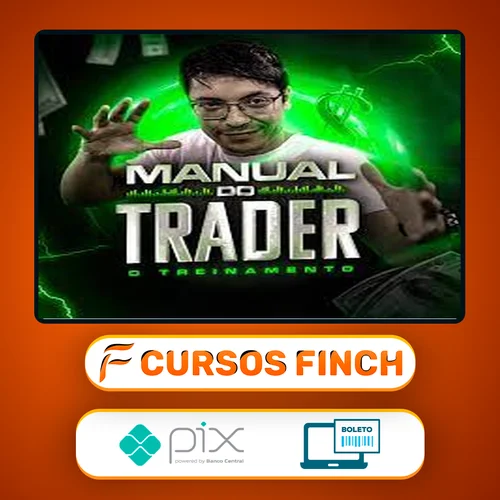 Manual do Trader - Ports Trader