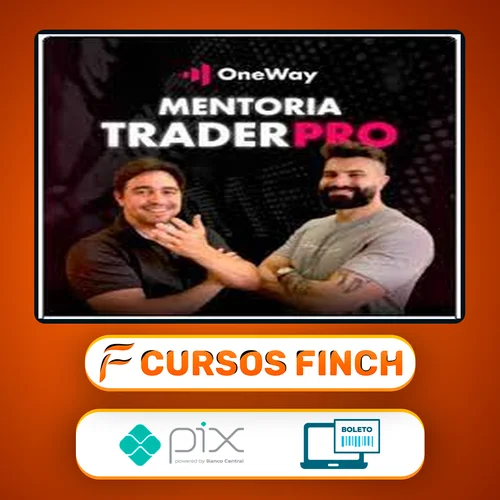 Mentoria Trader Pro - OneWay Corp