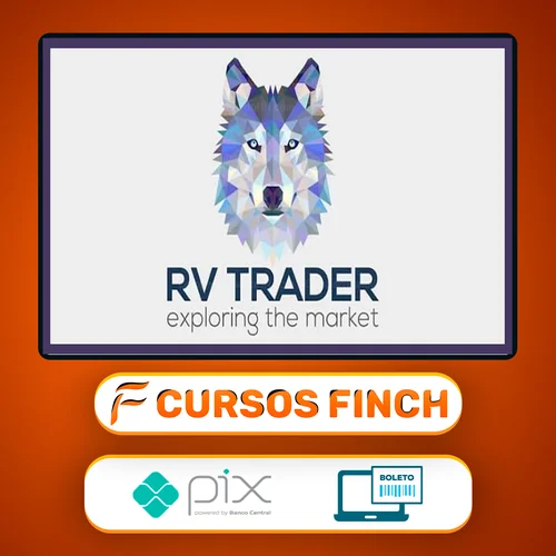 Mercado Futuro - Rv Trader