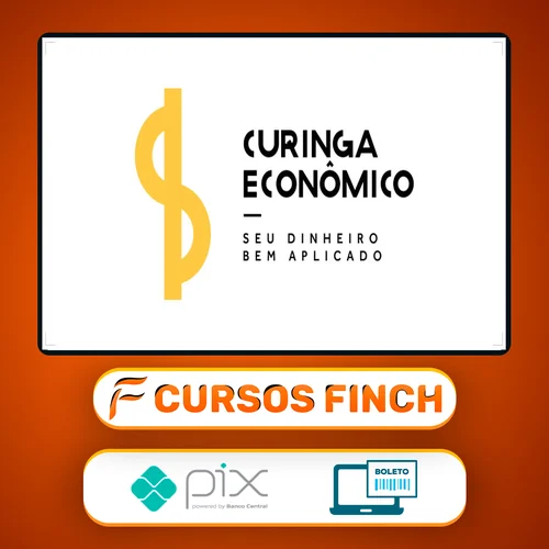 New Trader: Curinga Econômico - Murilo Voznak