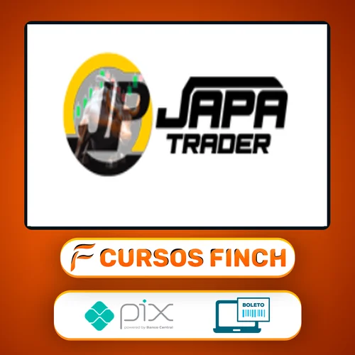 O Feeling do Trader - Japa Trader