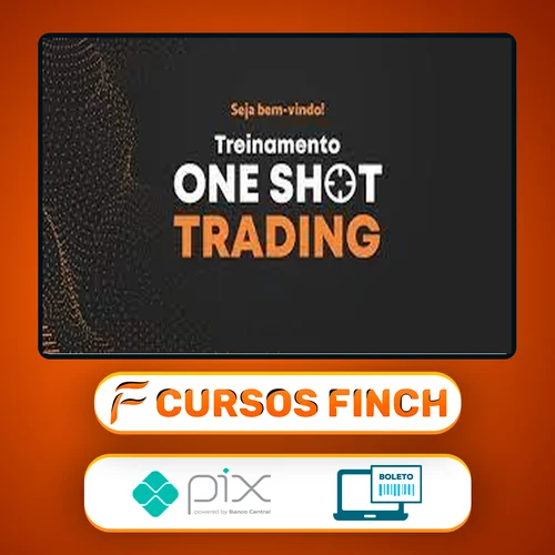 One Shot Trading - Paulinho Lamana