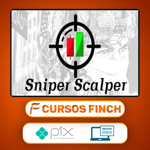 Sniper Scalper - Johnatan Da Silva