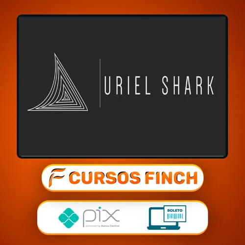 Treinamento Insider - Uriel Shark