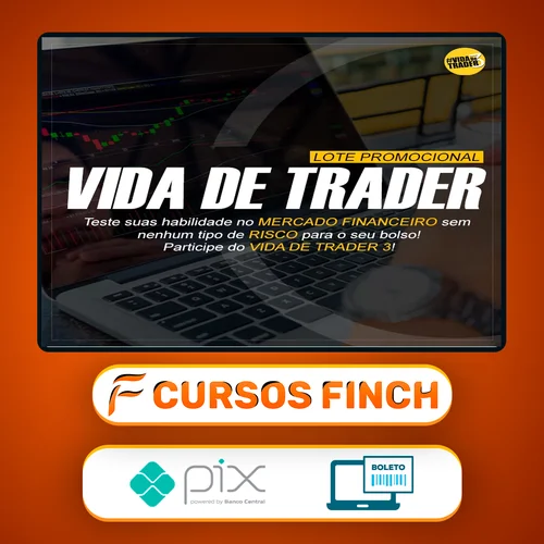 Curso Atom - Vida de Trader 3